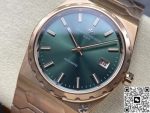 Replica Vacheron Constantin Historiques 4200H-222J-B946 VC+ Factory Transparent case back - Image 14
