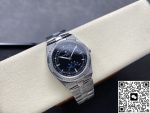 Replica Vacheron Constantin Overseas 4000V-B919 GR Factory Folding clasp - Image 7