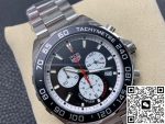 Replica TAG Heuer F1 CAZ101E.BA0842 Stainless steel case - Image 5