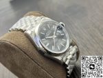 Replica Rolex Datejust m126200-0003 VS Factory Domed outer ring - Image 5