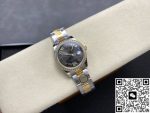Replica Rolex Datejust m278383rbr-0017 AR Factory Roman numerals - Image 17