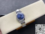 Replica Rolex Datejust m278384rbr-0038 AR Factory Bright blue dial - Image 5