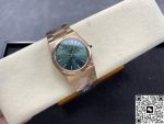 Replica Vacheron Constantin Historiques 4200H-222J-B946 VC+ Factory Transparent case back - Image 17