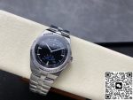 Replica Vacheron Constantin Overseas 4000V-B919 GR Factory Folding clasp - Image 6