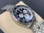 Replica TAG Heuer F1 CAZ101E.BA0842 Stainless steel case - Image 4