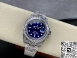 Replica Rolex Greenwich II 116759 SAru-78215 AMG Factory Date display - Image 4