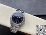 Replica Vacheron Constantin Overseas 4000V-B919 GR Factory Folding clasp - Image 17
