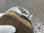Replica Rolex Datejust m126200-0003 VS Factory Domed outer ring - Image 15