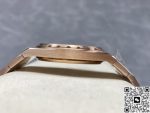 Replica Vacheron Constantin Historiques 4200H-222J-B946 VC+ Factory Transparent case back - Image 16