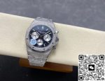 Replica Audemars Piguet Royal Oak 26239BC.GG.1224BC.02 OM Factory Black Dial - Image 16