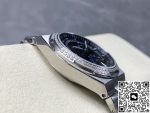 Replica Vacheron Constantin Overseas 4000V-B919 GR Factory Folding clasp - Image 5