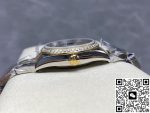 Replica Rolex Datejust m278383rbr-0017 AR Factory Roman numerals - Image 6