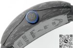 Replica Franck Muller Vanguard ABF Factory Woven Strap - Image 16