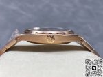 Replica Vacheron Constantin Historiques 4200H-222J-B946 VC+ Factory Transparent case back - Image 18