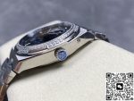 Replica Vacheron Constantin Overseas 4000V-B919 GR Factory Folding clasp - Image 9