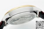 Replica Omega De Ville 434.23.40.20.02.002 MKS Factory Arched dial - Image 19