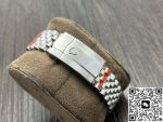 Replica Rolex Datejust m126200-0003 VS Factory Domed outer ring - Image 18