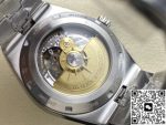 Replica Vacheron Constantin Overseas 4000V-B919 GR Factory Folding clasp - Image 18