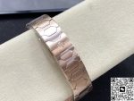 Replica Vacheron Constantin Historiques 4200H-222J-B946 VC+ Factory Transparent case back - Image 19