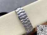 Replica Vacheron Constantin Overseas 4000V-B919 GR Factory Folding clasp - Image 10