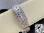 Replica Rolex Greenwich II 116759 SAru-78215 AMG Factory Date display - Image 9