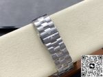 Replica Vacheron Constantin Overseas 4000V-B919 GR Factory Folding clasp - Image 20