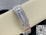 Replica Rolex Greenwich II 116759 SAru-78215 AMG Factory Date display - Image 20