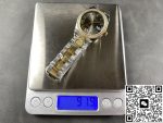 Replica Rolex Datejust m278383rbr-0017 AR Factory Roman numerals - Image 10