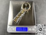 Replica Rolex Datejust m278383rbr-0017 AR Factory Roman numerals - Image 22