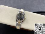 Replica Rolex Datejust m278383rbr-0017 AR Factory Roman numerals - Image 23