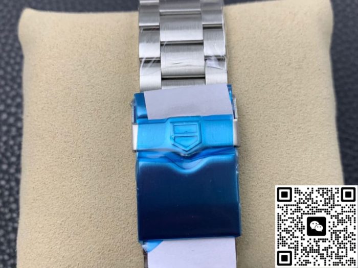 Replica TAG Heuer F1 CAZ101E.BA0842 Stainless steel case - Image 10