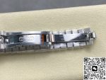 Replica Rolex Datejust m278384rbr-0028 AR Factory Pink dial - Image 10