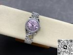Replica Rolex Datejust m278384rbr-0028 AR Factory Pink dial - Image 12