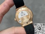 Replica Hublot Classic Fusion 591.OX.1480.RX.1204 HB Factory Leather strap - Image 15