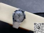 Replica Omega Constellation 131.30.41.21.99.001 V+ Factory V2 Butterfly folding clasp - Image 7