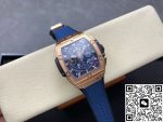 Replica Hublot BIG BANG Soul 642.OX.7180.RX BB Factory Rubber strap