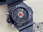 Replica Hublot BIG BANG 411.QX.1170.RX BB Factory Chronograph - Image 13