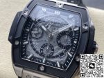 Replica Hublot BIG BANG Soul 642.NM.0170.RX BB Factory Sapphire dial - Image 14