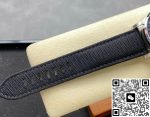 Replica Audemars Piguet CODE 11.59 26393BC.OO.A002KB.02 OMF Factory Black Dial - Image 9