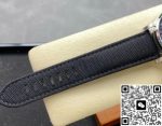 Replica Audemars Piguet CODE 11.59 26393BC.OO.A002KB.02 OMF Factory Black Dial - Image 19