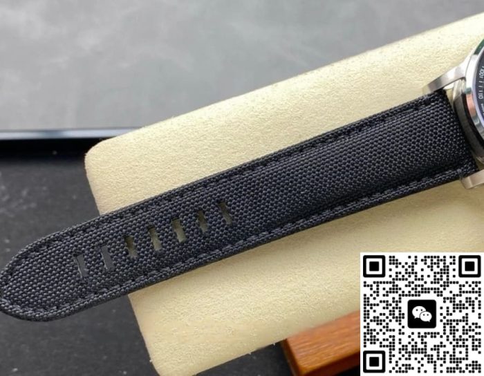 Replica Audemars Piguet CODE 11.59 26393BC.OO.A002KB.02 OMF Factory Black Dial - Image 9