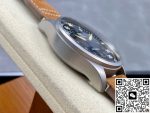 Replica IWC Pilot’s Watch IW329701 M+ Factory Brown strap - Image 6