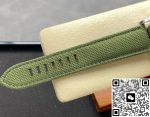 Replica Audemars Piguet CODE 11.59 26393ST.OO.A056KB.01 OMF Factory Green Dial - Image 8