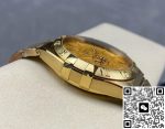 Replica Omega Constellation 131.50.41.21.99.001 V+ Factory V2 Gold strap - Image 7