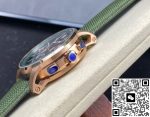 Replica Audemars Piguet CODE 11.59 26393OR.OO.A056KB.01 OMF Factory Transparent case back - Image 6