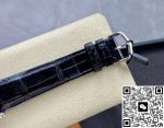 Replica Cartier Tank WSTA0071 DR Factory Square dial - Image 10
