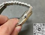Replica Rolex Datejust m126283rbr-0029 GM Factory Oystersteel case - Image 7