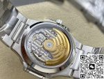 Replica Patek Philippe Nautilus 5791-10-G-010 AMG Factory Stainless steel bezel - Image 7