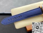 Replica Audemars Piguet CODE 11.59 26393OR.OO.A027KB.01 OMF Factory Rubber-coated strap - Image 7