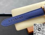 Replica Audemars Piguet CODE 11.59 26393OR.OO.A027KB.01 OMF Factory Rubber-coated strap - Image 17